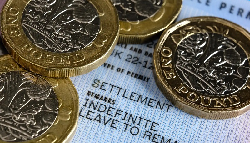 uk visa fee in nigeria