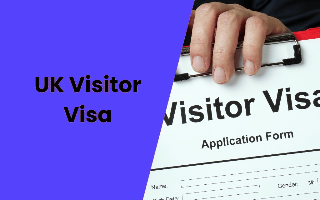 uk visiting visa requirements