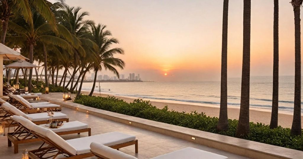 Best African Destinations for Christmas and New Year