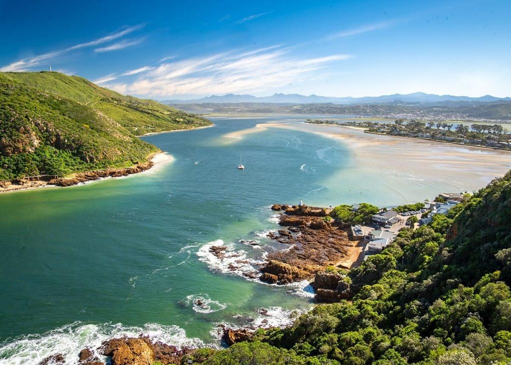Plettenberg Bay